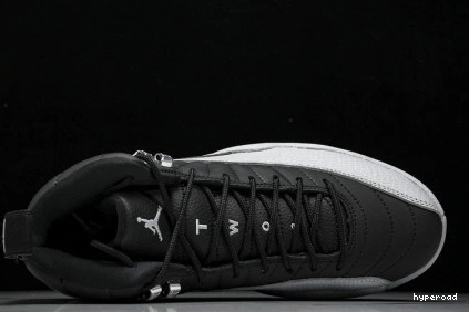 Hyperoad 12 Wolf Grey Jordan Black Air 0730